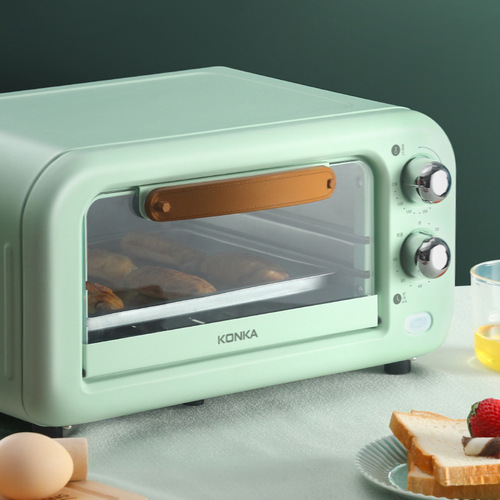 Konka oven household small electric oven wholesale multifunctional bread baking machine mini household small oven gift