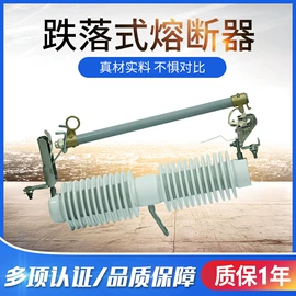 防雷器;绝缘子;隔离开关