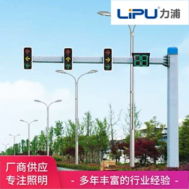 道路照明灯;灯柱灯杆;太阳能灯