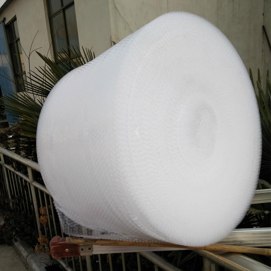 厂家批发全新料气垫膜 泡泡膜  量大从优