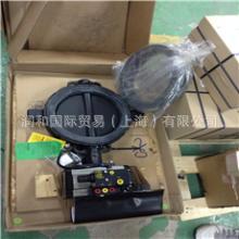 美国POSI-FLATE蝶阀，POSI-FLATE膨胀式蝶阀