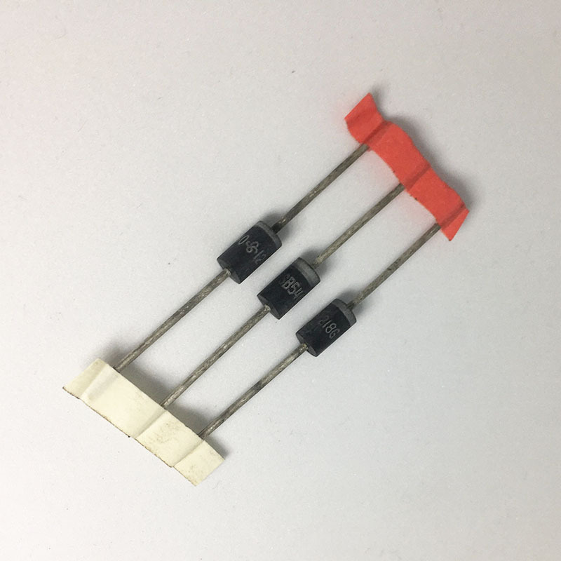 SB540-E3/54 DO-201 直插件 二三极管 元器件