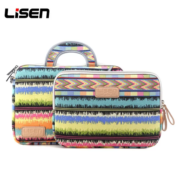 LISEN Note Frequency Notebook/Tablet Inner Bag ipad/10/11/13/14/15 "Apple
