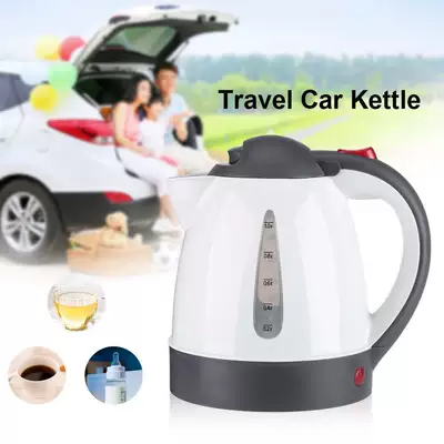 Large Capacity 1000ml Car Digər kiçik elektrik cihazlar