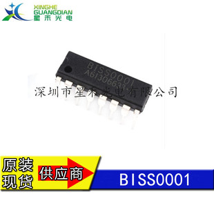 BISS0001    ���l���� �· IC оƬ  ��̖̎����