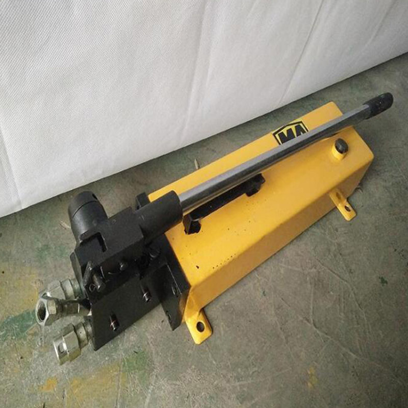 MS18-300/40手动锚索张拉机具  MS18手动锚索张拉机具