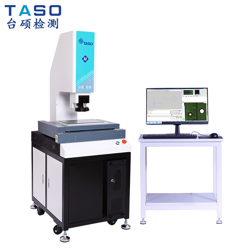 TASO/台硕影像测量仪VME-3020（自动）