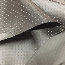 厂家涤纶210d牛津布面料防滑宽幅170厘米宠物窝防滑滴塑布料现货