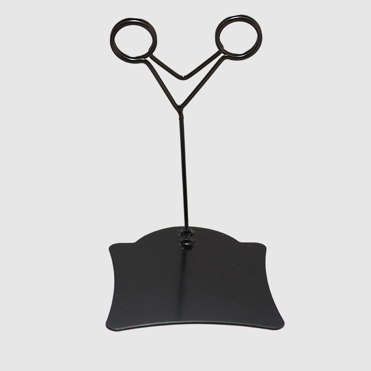 【佑雅】面包 烘焙 水果店商品标价签 价格牌 价格标签 标价牌夹