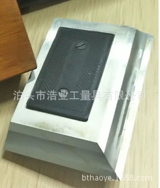 90-градусная угловая линейка для проверки края ножа 100x63 45 стальная угловая линейка для образцов нож кромкообразная прямоугольная линейка под прямым углом