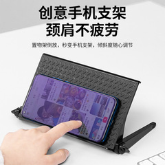 Beishi Storage Rack Creative Router Storage Rack Multifunctional Bracket Plastic Organizing Rack Wholesale