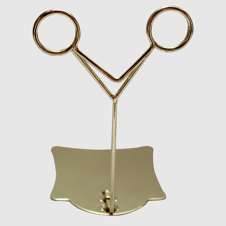 【佑雅】烘焙蛋糕面包店标价签价格标签牌商品标签夹POP广告夹