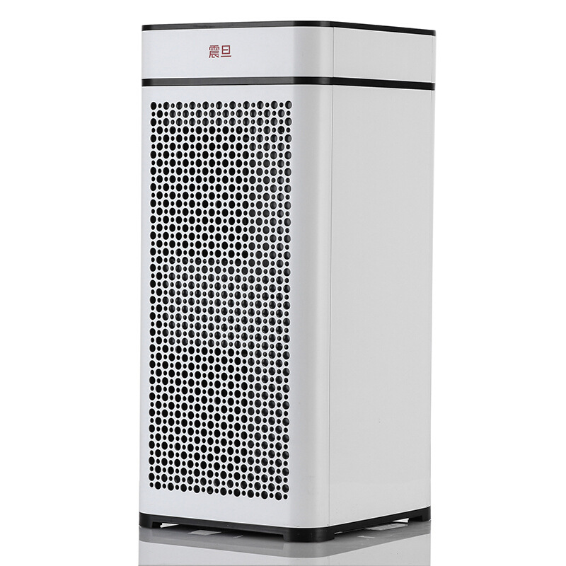 震旦AA-350 空气净化器 除甲醛/除雾霾/除菌/除花粉 颗粒物(P3）
