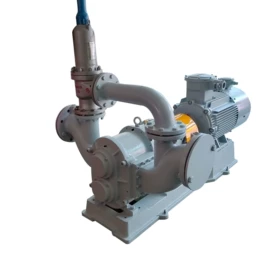 转子泵;其他泵;往复泵