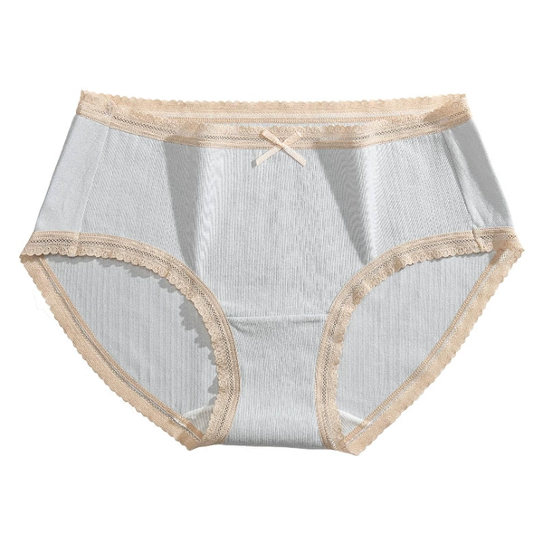 Silver gray