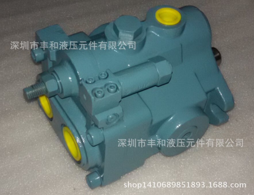 现货供应法国原装进口PV20-1R1D-C02-000系列丹尼逊油泵 原装正品