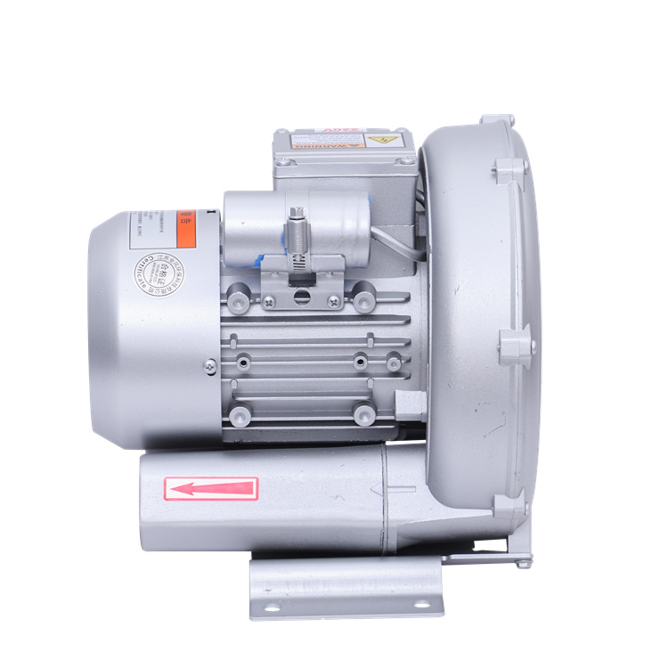 全风TWYX 0.25KW高压漩涡风机 RB-23D-1 250W高压旋涡风机气泵