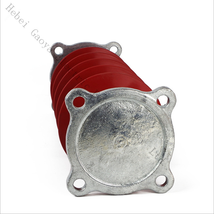 FZSW-35/4 、FZSW-35/6 、 支柱复合绝缘子   厂家直供