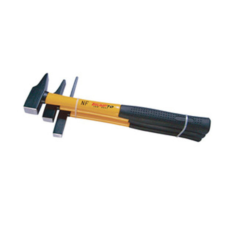 供应锤子  法式套装锤--三件套锤（木柄 、包塑柄）