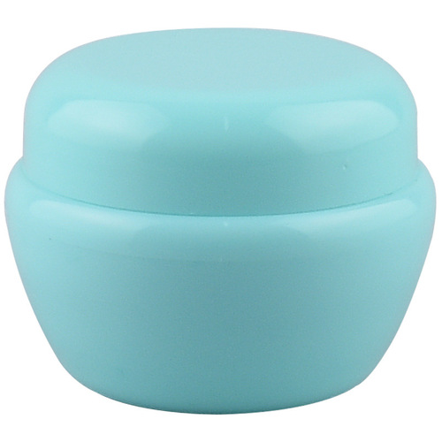 5g10g20g30g50g guide ball facial cream box bottle mushroom cream plastic with inner cover new material for packaging bottles