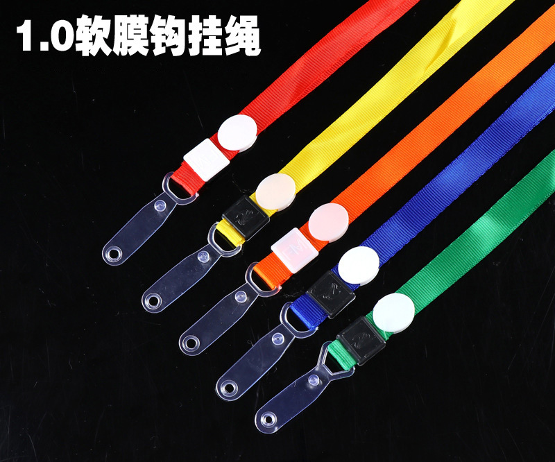 1,0 hebilla de cuero suave