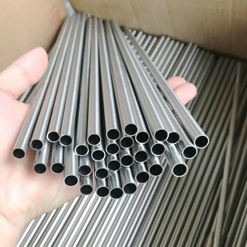 Manufacturer Supplies Rotating Mop Handle, 201 Stainless Steel Tube, Tube for Mop and Broom, Kitchen and Bathroom Hanging Accessory Tube