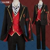 ACE school uniform