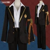 Jack school uniform