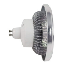 {LED AR111  14W 220V đ u؟150W GU10 G53^