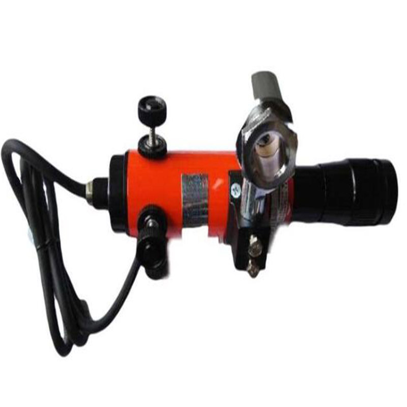 YHJ-800激光指向仪 YHJ-800矿用本安型激光指向仪 红光绿光指向仪