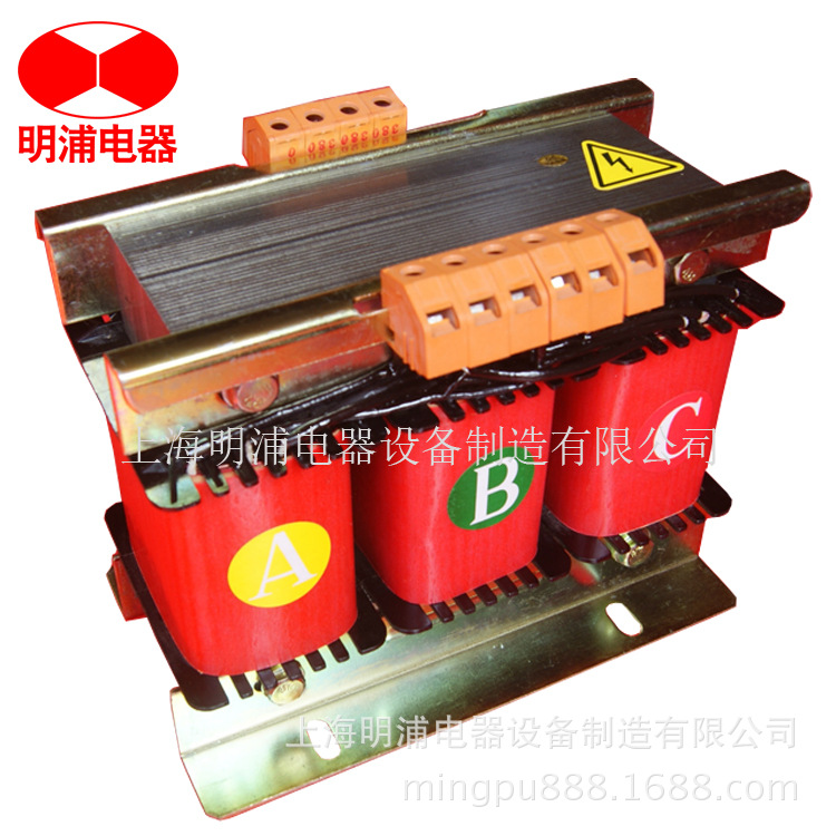 供应各种机床专用变压器，隔离变压器，三相变压器