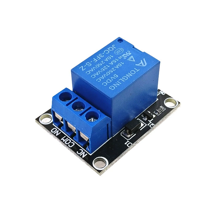 Relay, module, 5v