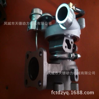 涡轮增压器17201－64050 CT12  适用于TOYOTA 2CT