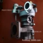 toyotact12涡轮增压器