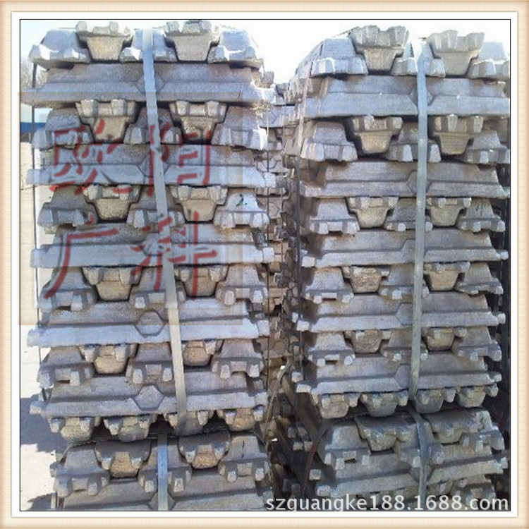 深圳批发原生铝锭 纯铝锭 AL990铝锭 质优价廉 大量现货