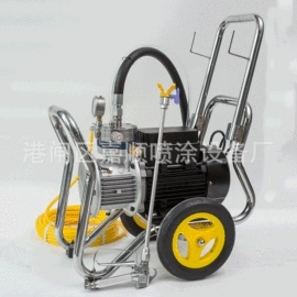 喷涂机;喷涂工具;涂装配件