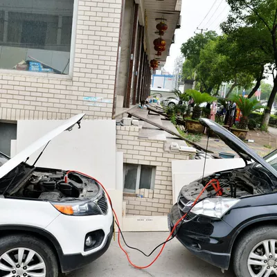Other Automotive Interior Supplies, Fire Wire Car Battery Emergency