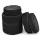 High Elastic Non-gripping Velcro 25mm Elastic Fixed Velcro Self-adhesive Elastic Velcro Strap