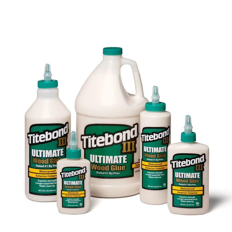 Оптовая продажа США Titebond три поколения Tatebond тоже клей для дерева клей гитара музыкальный инструмент Уход сильный