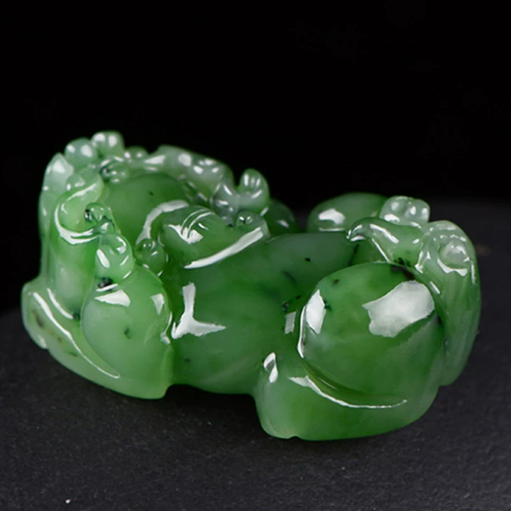 Jasper jade, pendant, wholesale