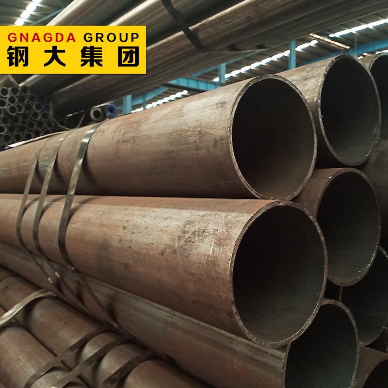 20MnV无缝钢管合金高强度管规格齐全无缝管提供原厂质保书mov合金