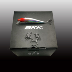 銀色大刀遠投緩沉米諾玩家路亞假餌翹嘴死飛系統沉水米諾路亞餌