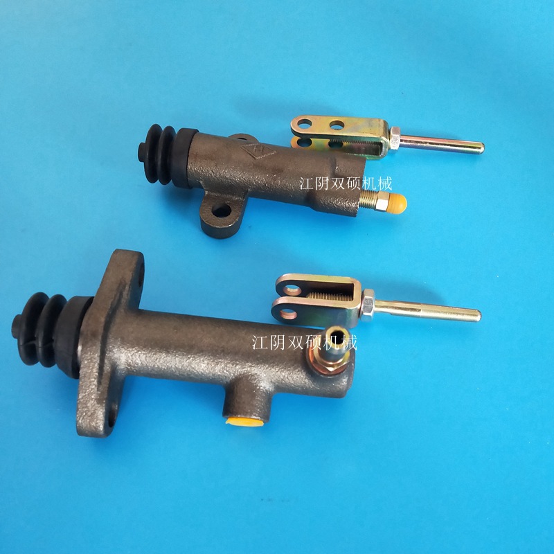 叉车配件三菱TCM/ATF叉车1233.5T吨离合器分泵离合器总泵分离泵