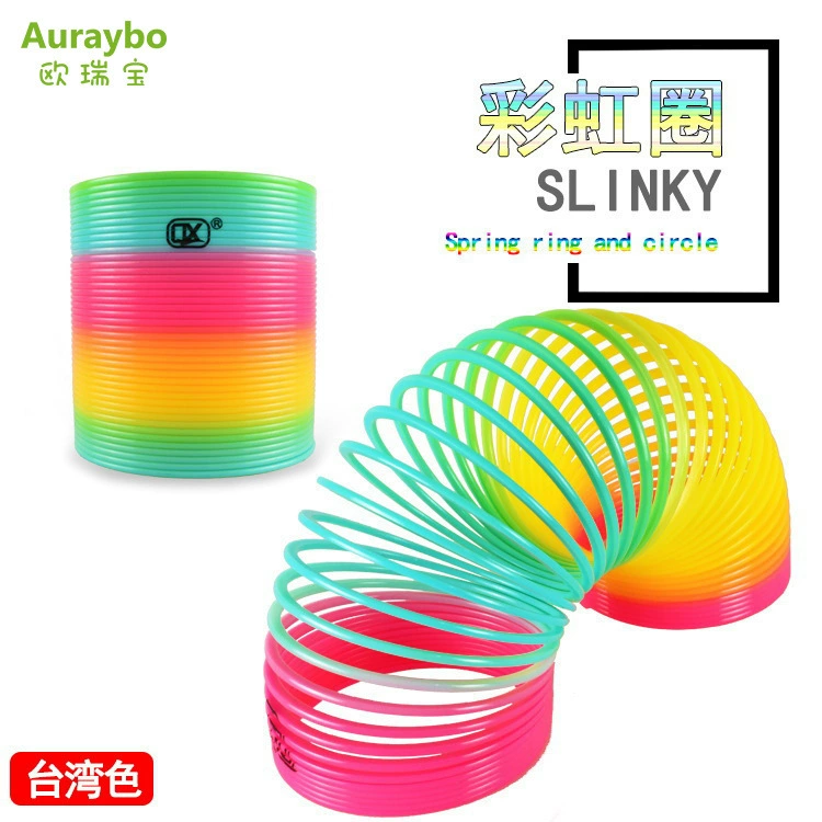 Большой Slinky, игрушка, оптовая покупка