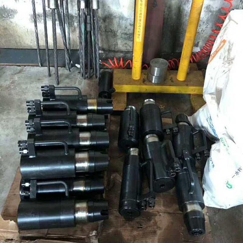 矿用电动锚杆锚索退锚器 现货充足 锚索退锚器