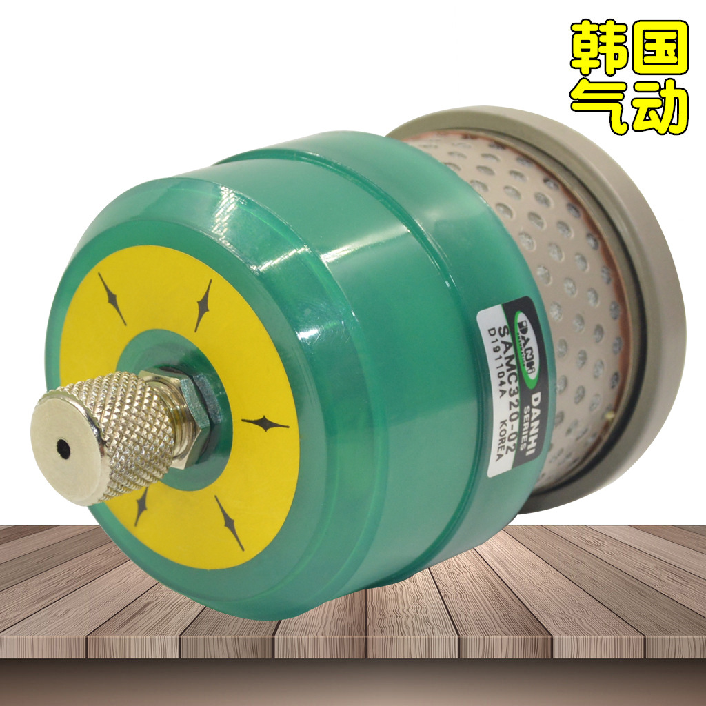 DANHISAMC320-02ྻSMCչ