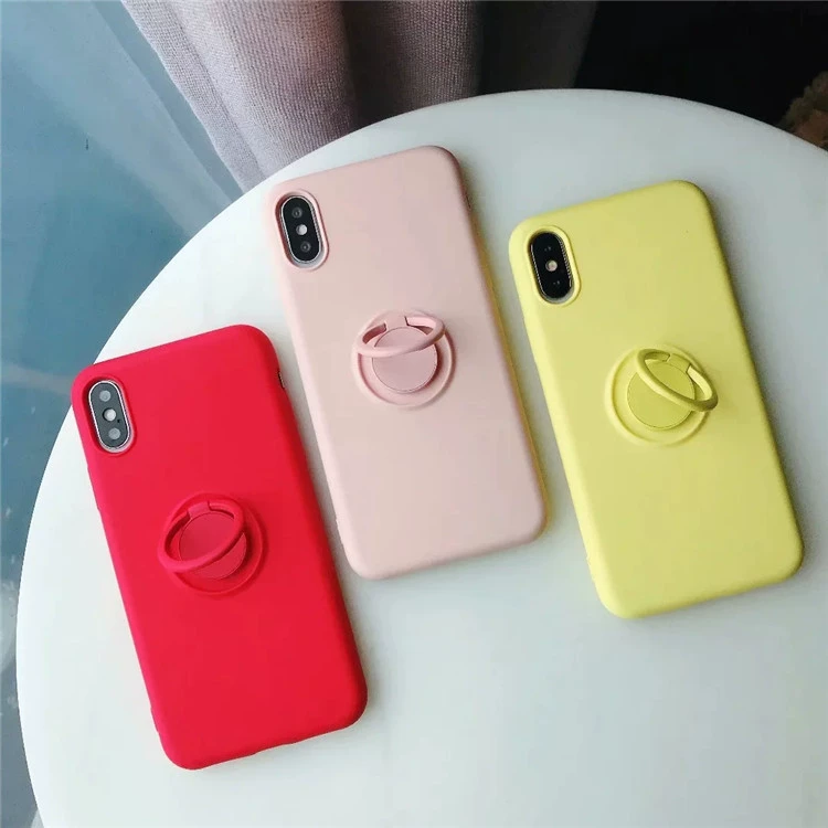 Совместимый чехол для телефона, силиконовая трубка, защитный чехол, iphone, защита от падения, 7plus