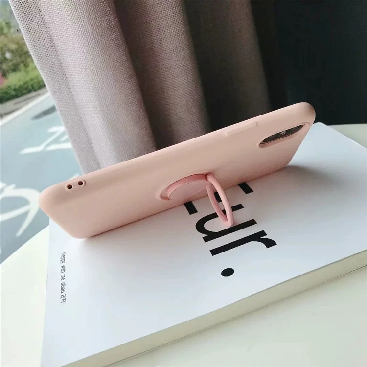 Совместимый чехол для телефона, силиконовая трубка, защитный чехол, iphone, защита от падения, 7plus