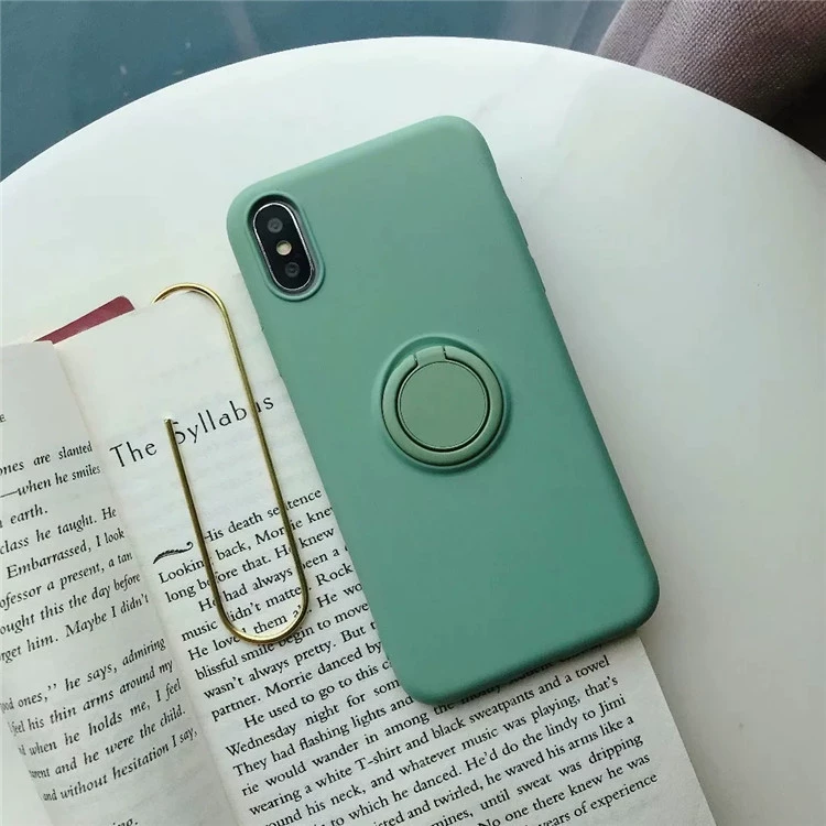 Совместимый чехол для телефона, силиконовая трубка, защитный чехол, iphone, защита от падения, 7plus