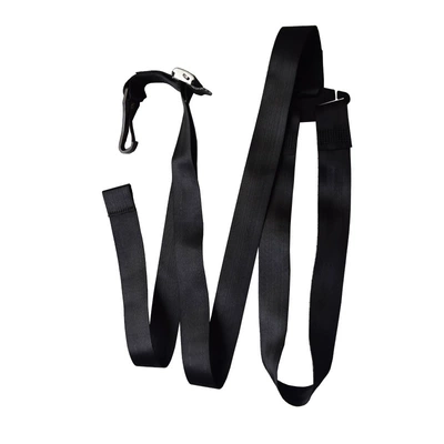 In-Stock Isofix Interface Connection Car seat belt - latch-link-band